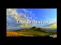 Line to heaven (lyrics) Introvoys-Pure OPM Lyrics