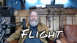 Flight - Hypatia - First Listen/Reaction