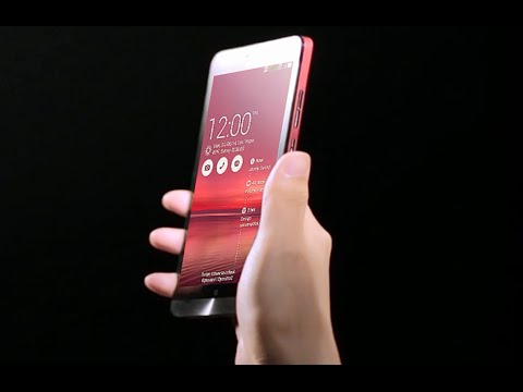 Inilah Varian ASUS ZenFone Smartphone Android Terbaik