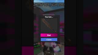 TRADING BAT IN MM2 COMMENT YOUR OFFER #mm2