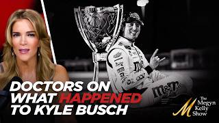 What Caused Kyle Busch's Shocking Death at the Age of 41?
