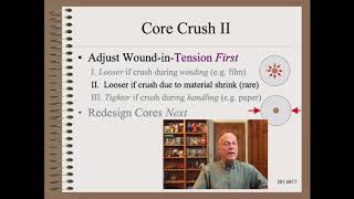 Web20168f - Defect - Core Crush