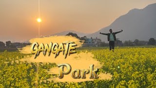 Gangate park,Nuwakot #cinamaticvideo #Nuwakot