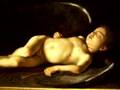 Caravaggio - Sleeping Cupid