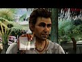 uncharted 2 among thieves remastered juego completo español latino ps5 4k 60fps no comentado