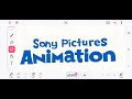 Sony pictures animation logo sln