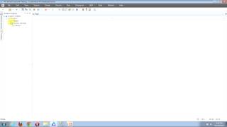 QTP Video Tutorial: How To Open Function Library