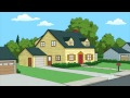 Family Guy - Brownhouse