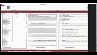 WebMAP2 Demo at Build 2014