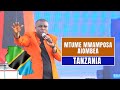 MTUME MWAMPOSA AIOMBEA TANZANIA.