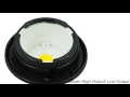 element by tech lighting new 3 inch downlight and multiples for 2016