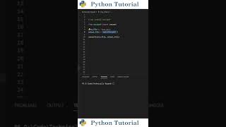 Convert Word To PDF With Python | Python Tutorial