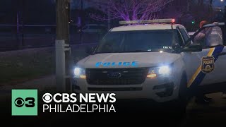 Philadelphia leaders discuss crime after violent weekend in city