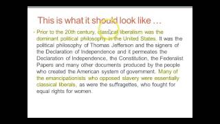 How to Annotate Documents