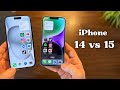 iPhone 14 vs iPhone 15 – Which One Should You Buy Now?
