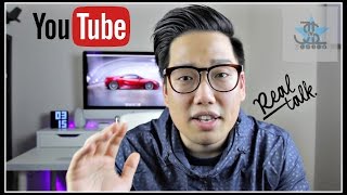 5 Things I Learned from Doing YouTube for 1 Year!!