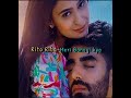 Meri Banogi kya-Rito Riba new song WhatsApp status lyrics video..