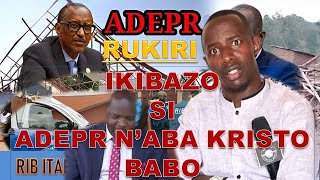 #EV NARCISSE #IMBARUTSO Y'IGUSHWA RYA #ADEPR #RUKIRI!! #ADEPR BAGUYE KERA #SATANI YAHEREYE MU #MIZI