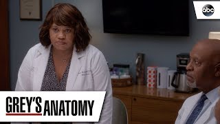 Dr. Bailey’s Apology – Grey’s Anatomy Season 14 Episode 22