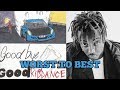 From Worst to Best: 'Goodbye & Good Riddance' by Juice WRLD (Tracklist Ranked)