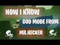 GOD Mode on sky | Sky Hacker | Sky Children of The Light