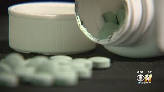 Fentanyl Deaths Soared In Tarrant County Last Year, Analysis Shows