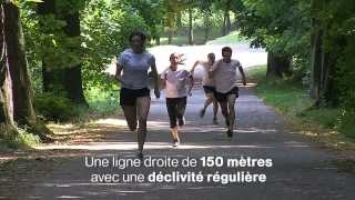 A.S.O. Challenges - L'entrainement en côte - FR