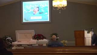Lewellyn Peterson Funeral Service