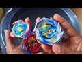 imperial dragon motorized beyblade unboxing and review l pocket toon