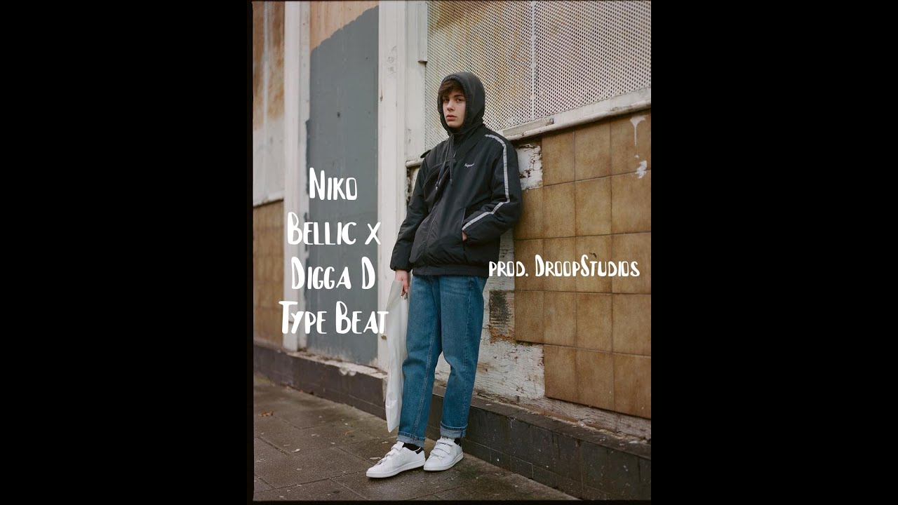 [FREE] Niko B(@ihatetomaustin) X Digga D Type Beat 2020 (prod ...