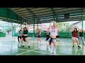 Angel Baby, ect Remix Zumba Dancefitness Emerald Power Movers