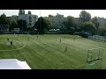 u10 iii. kerületi tve illés akadémia 2 2 i. Óbuda youth cup 2024