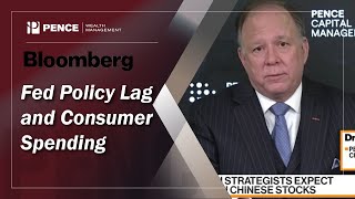 Fed Policy Lag and Consumer Spending