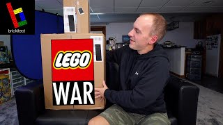 LEGO Is Waging War On My Wallet
