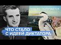 Неожиданное наследство Чаушеску: как в центре Бухареста поселились ласки и аисты | ЧТО ЖЕ ПОЛУЧАЕТСЯ