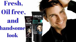 Male Model Skincare Routine | Best Skincare Products For Men