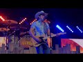 Jon Pardi- California Sunrise 2-15-18 San Diego