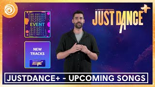 Dev Update & Upcoming Songs - Just Dance+