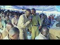 HARARE SOUTH OUTREACH 2025 || Vanokumbira vanopiwa
