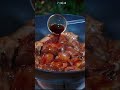 最近非常火的話梅排骨比糖醋排骨更好吃，你一定要試一下 #shorts #food #cooking