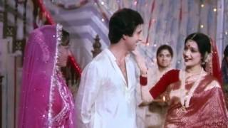 Sau Sau Saal - Ashok Kumar - Reena Roy - Sau Din Saas Ke - Bollywood Songs - Asha Bhosle