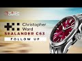 Does The Sealander C63 Hold Up?! Christopher Ward | Watch Review Follow Up