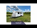 camec caravan cover customer feedback video