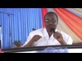 Faida Za Kujazwa Roho Mtakatifu - Askofu Sylvester Gamanywa