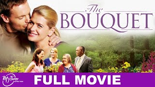 The Bouquet | Full Romance Movie | Kristy Swanson, Michael Shanks & Danny Glover | @MyTimeMoviesNow
