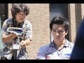 映画『OVER DRIVE』【スペシャルコンテンツ「Behind The Scenes」 ~羽住組編~】6月1日(金)公開