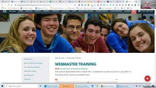 Introduction to Episerver Webinar