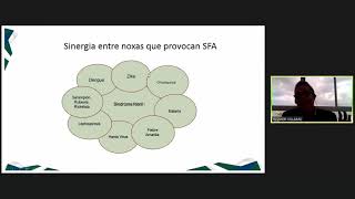 Síndrome febril tropical, cuando el virus es el causante. Dr. Wilmer Villamil .ACINVIR 2020