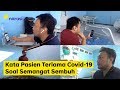 Cerita Pandemi: Yang Sering Terlupakan dalam Penyembuhan COVID-19 | Narasi People