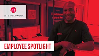 LTM Employee Spotlight – Abdul Jordan, Assistant Store Manager